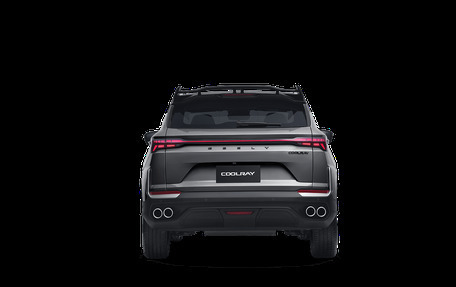 Geely Coolray I, 2026 год, 2 929 990 рублей, 8 фотография