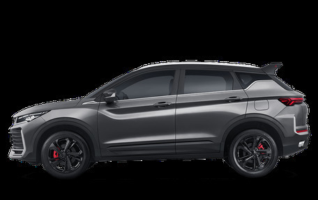 Geely Coolray I, 2026 год, 2 929 990 рублей, 3 фотография