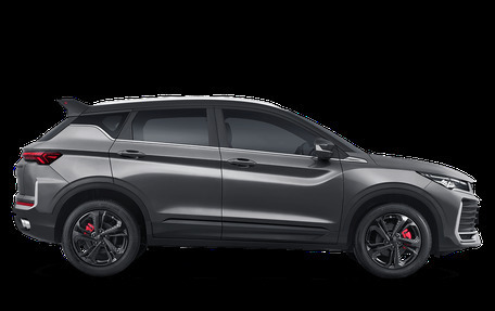 Geely Coolray I, 2026 год, 2 929 990 рублей, 7 фотография