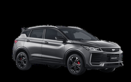 Geely Coolray I, 2026 год, 2 929 990 рублей, 2 фотография