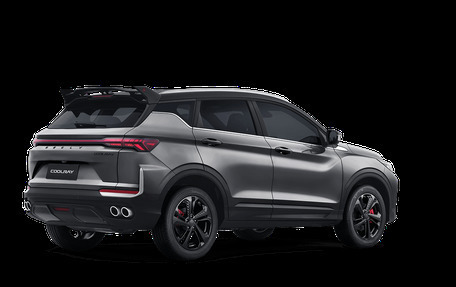 Geely Coolray I, 2026 год, 2 929 990 рублей, 6 фотография