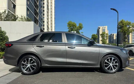 Geely Emgrand, 2023 год, 1 135 028 рублей, 4 фотография