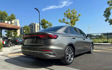 Geely Emgrand, 2023 год, 1 135 028 рублей, 8 фотография