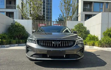 Geely Emgrand, 2023 год, 1 135 028 рублей, 2 фотография