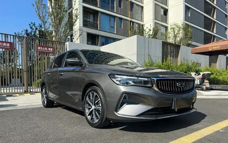 Geely Emgrand, 2023 год, 1 135 028 рублей, 3 фотография