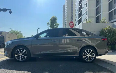 Geely Emgrand, 2023 год, 1 135 028 рублей, 5 фотография