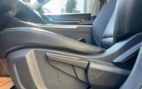 Geely Emgrand, 2023 год, 1 135 028 рублей, 11 фотография