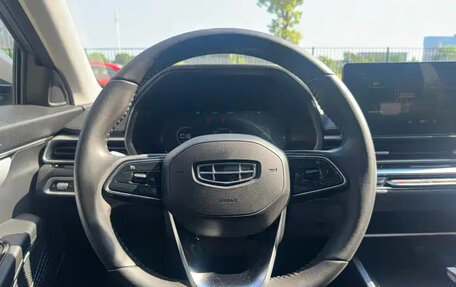 Geely Emgrand, 2023 год, 1 135 028 рублей, 13 фотография