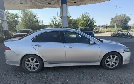 Honda Accord VII рестайлинг, 2003 год, 450 000 рублей, 2 фотография