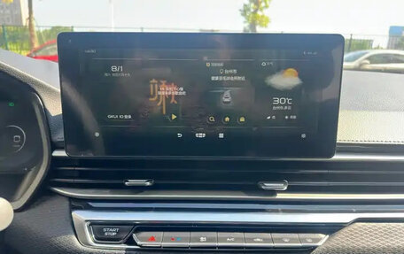 Geely Emgrand, 2023 год, 1 135 028 рублей, 14 фотография