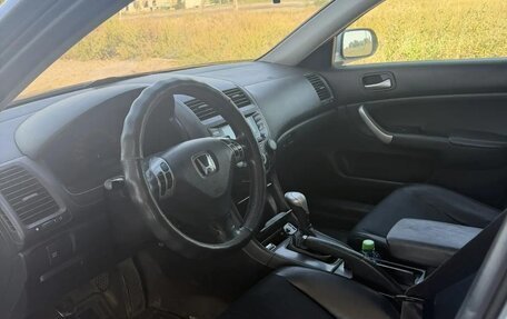 Honda Accord VII рестайлинг, 2003 год, 450 000 рублей, 6 фотография