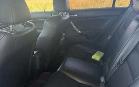 Honda Accord VII рестайлинг, 2003 год, 450 000 рублей, 5 фотография