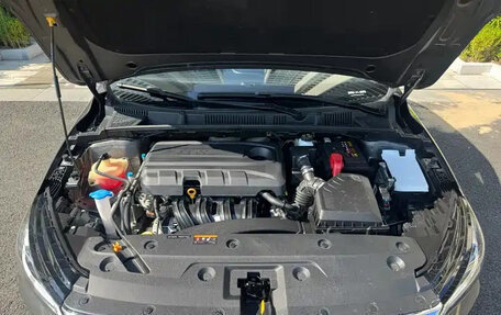 Geely Emgrand, 2023 год, 1 135 028 рублей, 21 фотография