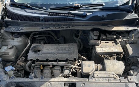 KIA Sportage III, 2010 год, 1 050 000 рублей, 9 фотография