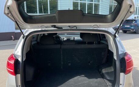 KIA Sportage III, 2010 год, 1 050 000 рублей, 5 фотография