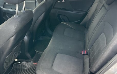 KIA Sportage III, 2010 год, 1 050 000 рублей, 7 фотография