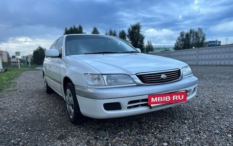 Toyota Corona IX (T190), 1998 год, 285 000 рублей, 2 фотография