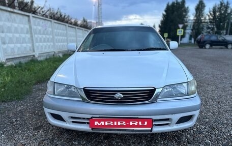 Toyota Corona IX (T190), 1998 год, 285 000 рублей, 3 фотография