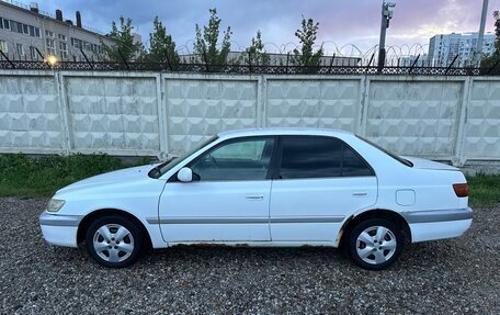 Toyota Corona IX (T190), 1998 год, 285 000 рублей, 5 фотография