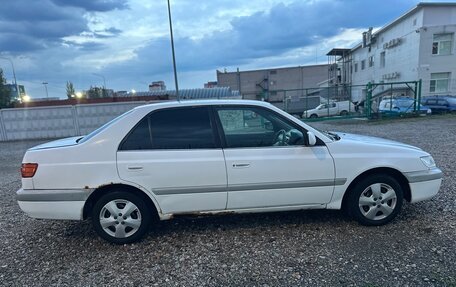Toyota Corona IX (T190), 1998 год, 285 000 рублей, 9 фотография