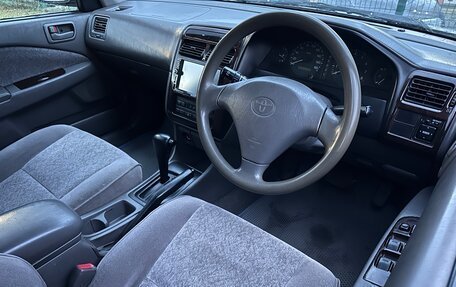 Toyota Corona IX (T190), 1998 год, 285 000 рублей, 12 фотография