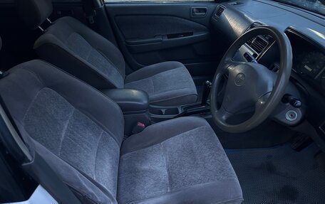 Toyota Corona IX (T190), 1998 год, 285 000 рублей, 13 фотография