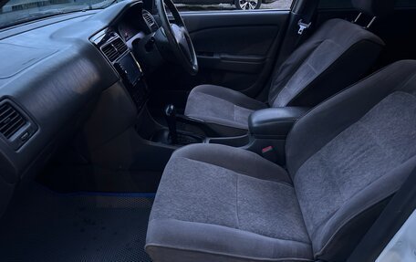 Toyota Corona IX (T190), 1998 год, 285 000 рублей, 16 фотография
