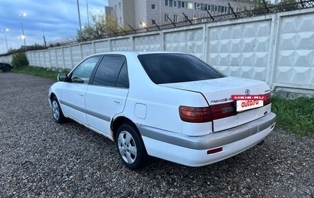 Toyota Corona IX (T190), 1998 год, 285 000 рублей, 6 фотография