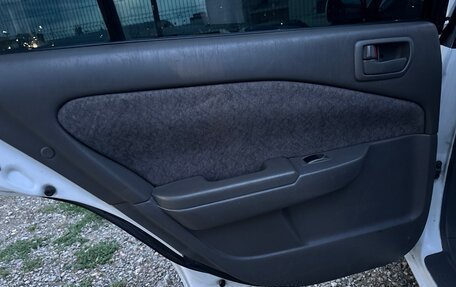Toyota Corona IX (T190), 1998 год, 285 000 рублей, 20 фотография