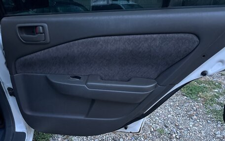 Toyota Corona IX (T190), 1998 год, 285 000 рублей, 21 фотография