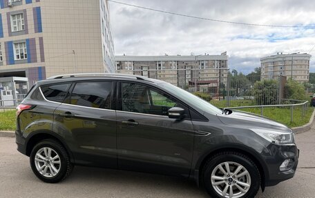 Ford Kuga III, 2018 год, 2 170 000 рублей, 2 фотография