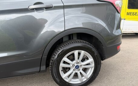 Ford Kuga III, 2018 год, 2 170 000 рублей, 3 фотография