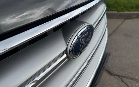 Ford Kuga III, 2018 год, 2 170 000 рублей, 7 фотография
