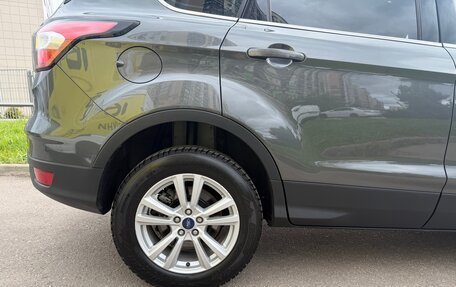 Ford Kuga III, 2018 год, 2 170 000 рублей, 11 фотография