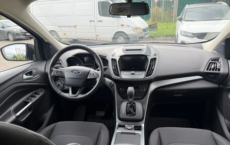 Ford Kuga III, 2018 год, 2 170 000 рублей, 12 фотография