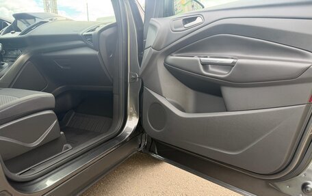 Ford Kuga III, 2018 год, 2 170 000 рублей, 15 фотография
