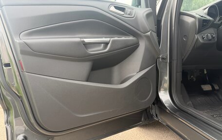 Ford Kuga III, 2018 год, 2 170 000 рублей, 18 фотография