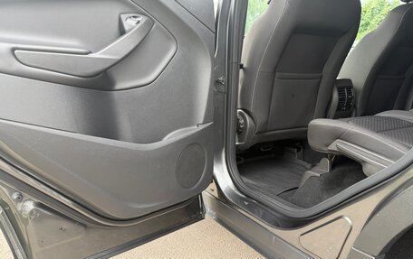 Ford Kuga III, 2018 год, 2 170 000 рублей, 17 фотография