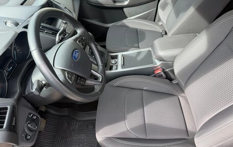 Ford Kuga III, 2018 год, 2 170 000 рублей, 19 фотография