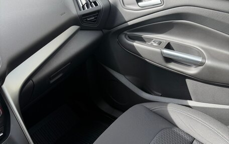 Ford Kuga III, 2018 год, 2 170 000 рублей, 20 фотография