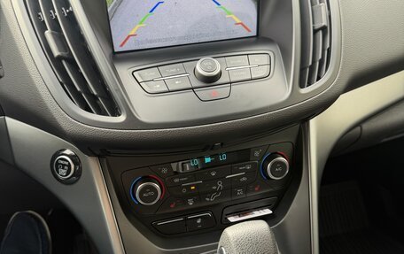 Ford Kuga III, 2018 год, 2 170 000 рублей, 24 фотография
