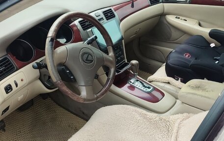 Lexus ES IV, 2002 год, 580 000 рублей, 5 фотография