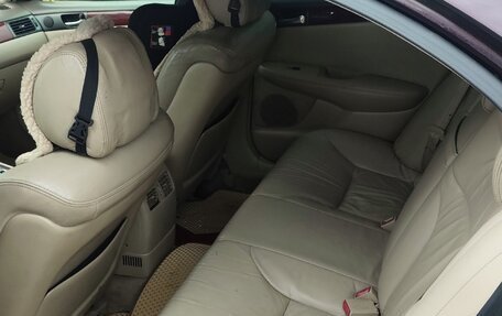 Lexus ES IV, 2002 год, 580 000 рублей, 4 фотография