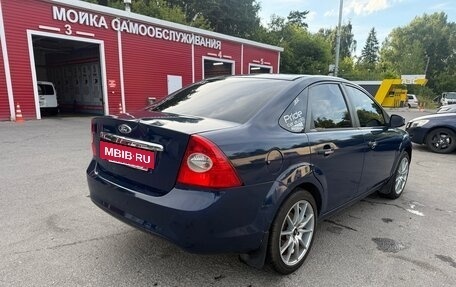 Ford Focus II рестайлинг, 2011 год, 630 000 рублей, 4 фотография