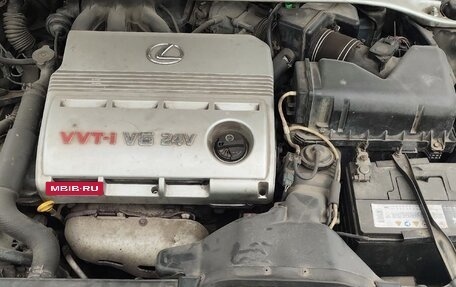 Lexus ES IV, 2002 год, 580 000 рублей, 6 фотография