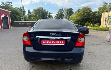 Ford Focus II рестайлинг, 2011 год, 630 000 рублей, 5 фотография