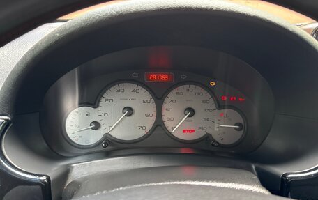 Citroen Berlingo II рестайлинг, 2006 год, 465 000 рублей, 7 фотография