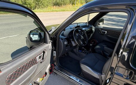 Citroen Berlingo II рестайлинг, 2006 год, 465 000 рублей, 5 фотография