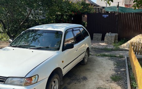 Toyota Sprinter VIII (E110), 1998 год, 290 000 рублей, 3 фотография