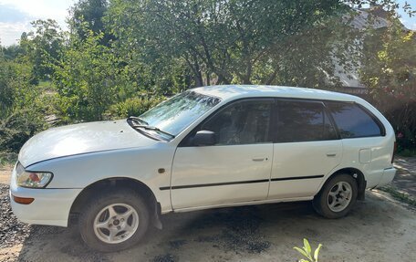 Toyota Sprinter VIII (E110), 1998 год, 290 000 рублей, 4 фотография
